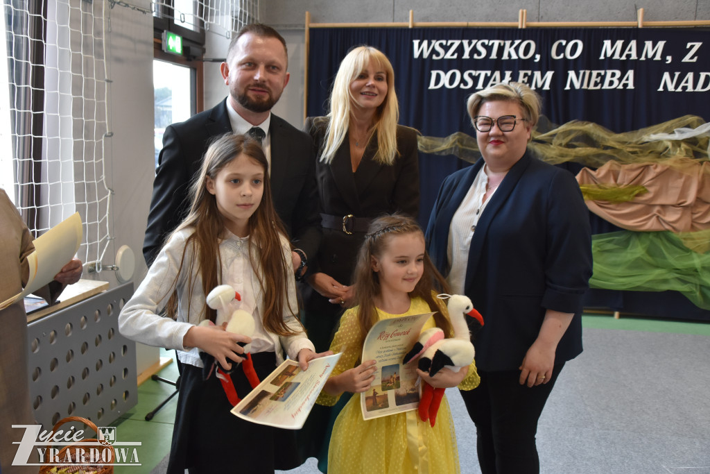 Święto Patrona – dzień dumy, pamięci i inspiracji