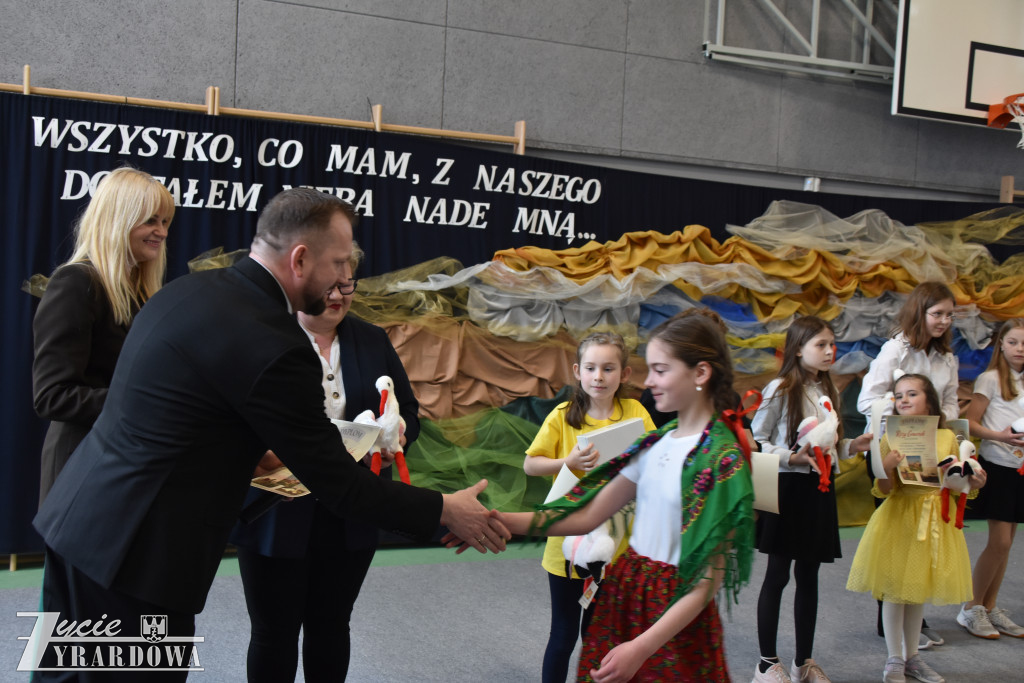 Święto Patrona – dzień dumy, pamięci i inspiracji