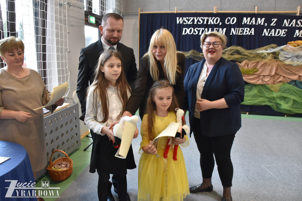 Święto Patrona – dzień dumy, pamięci i inspiracji