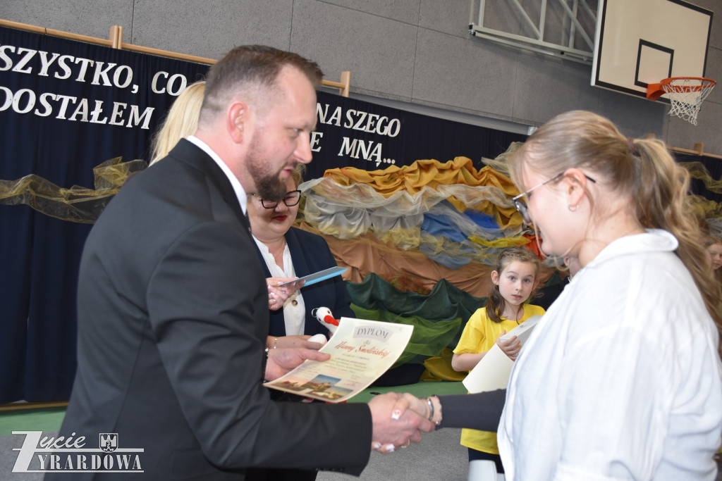 Święto Patrona – dzień dumy, pamięci i inspiracji