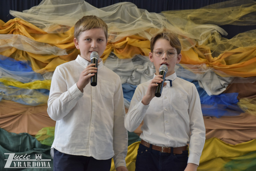 Święto Patrona – dzień dumy, pamięci i inspiracji