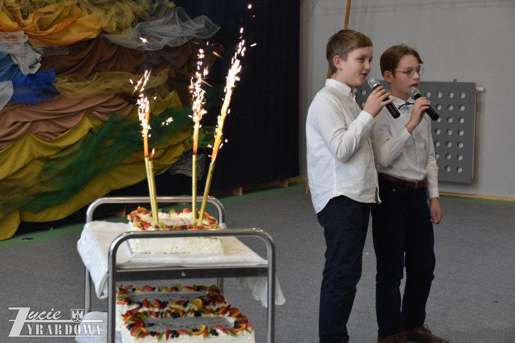 Święto Patrona – dzień dumy, pamięci i inspiracji