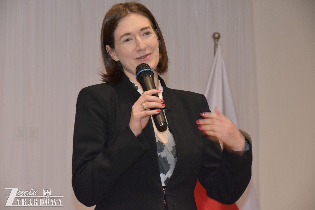 Parlamentarzyści PiS przyjechali do Wiskitek