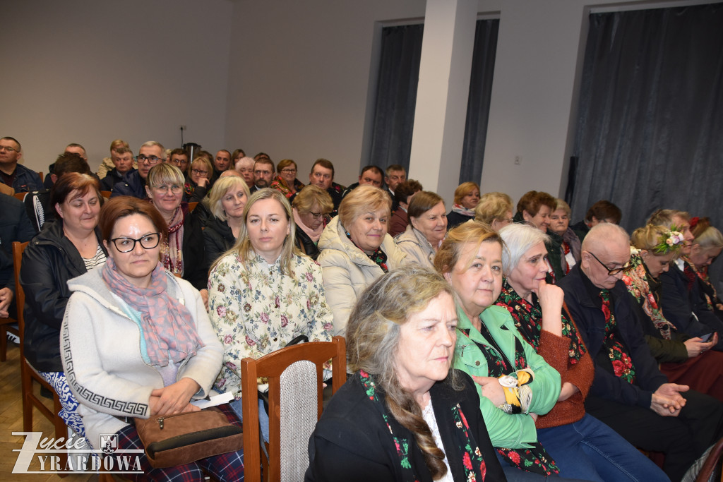 Parlamentarzyści PiS przyjechali do Wiskitek