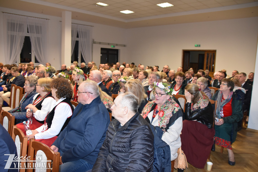 Parlamentarzyści PiS przyjechali do Wiskitek