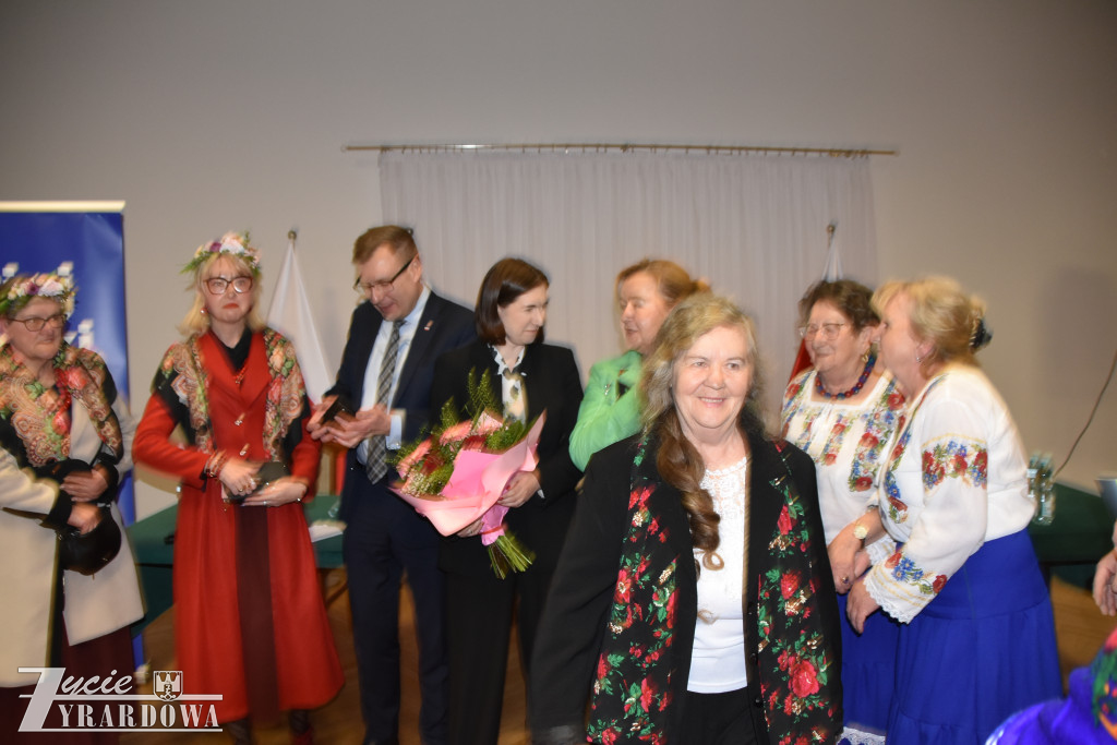 Parlamentarzyści PiS przyjechali do Wiskitek