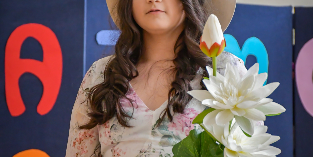 Powitanie Wiosny w Czwórce