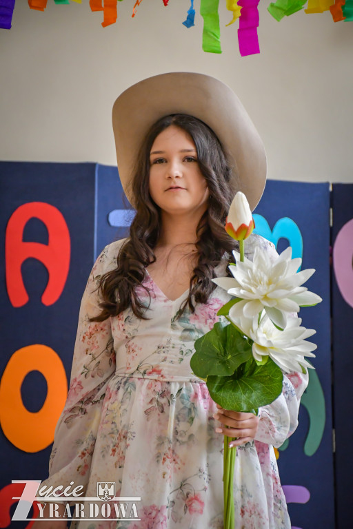 Powitanie Wiosny w Czwórce