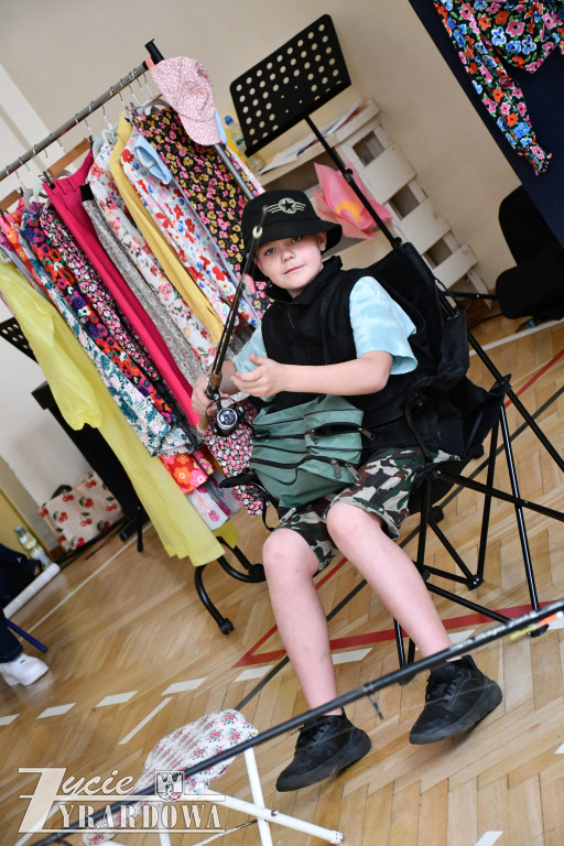 Powitanie Wiosny w Czwórce