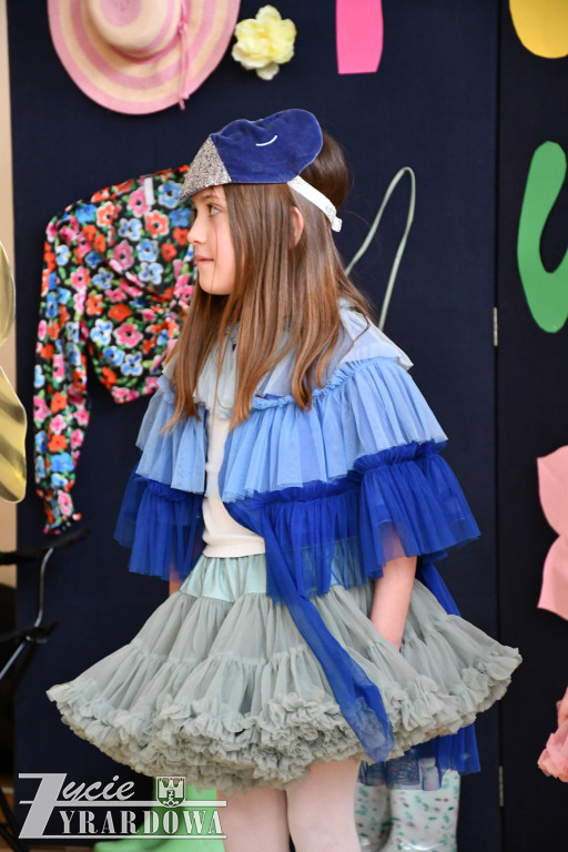 Powitanie Wiosny w Czwórce