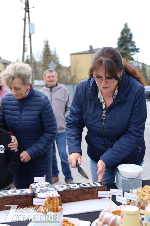 Borówkowa w nowej odsłonie