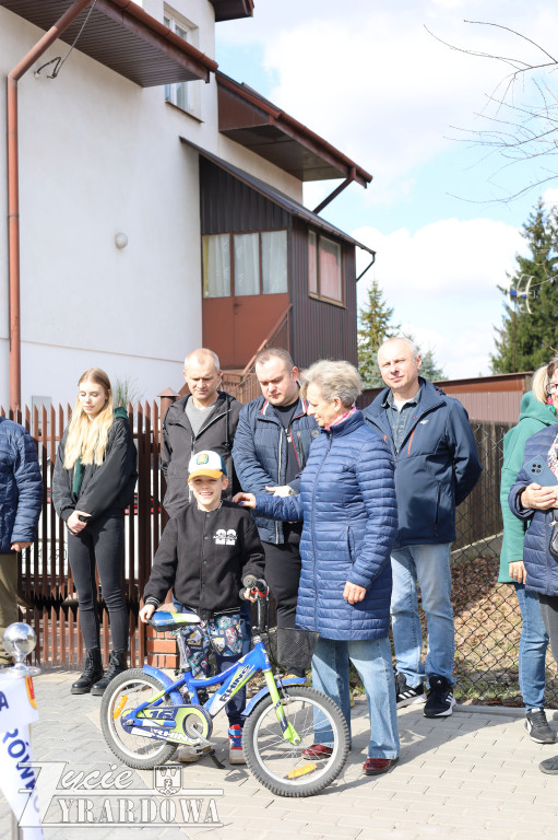 Borówkowa w nowej odsłonie