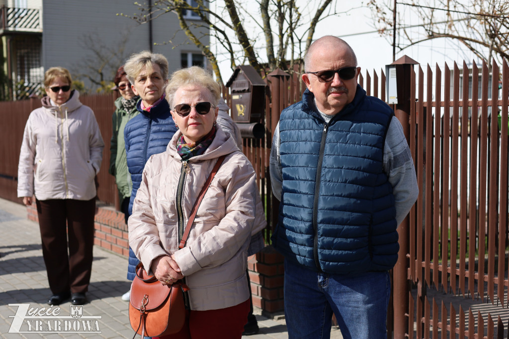 Borówkowa w nowej odsłonie