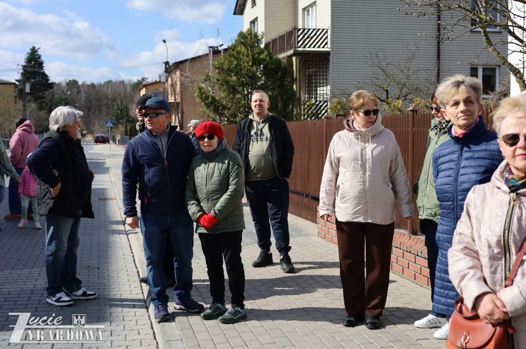 Borówkowa w nowej odsłonie