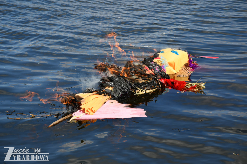 Powitanie wiosny z Jeźdźcami Dakoty