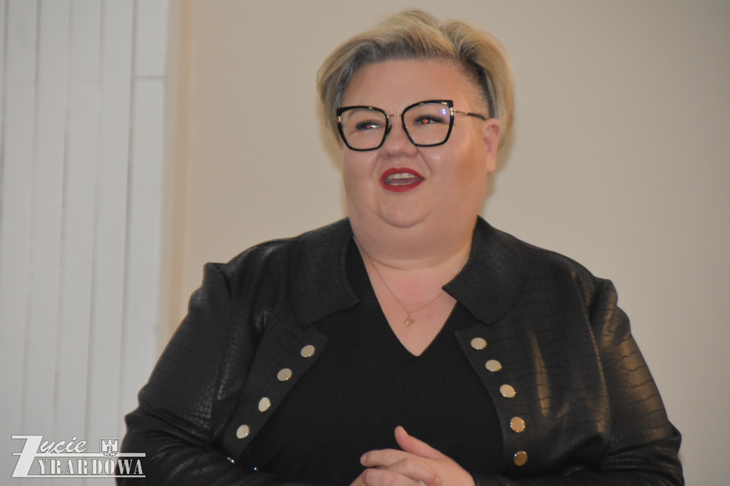  OSP Korytów -Tomasza Rokwisza po raz 4wybrano prezesem