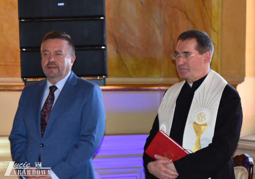 To był wyjątkowy dzień PGK Żyrardów