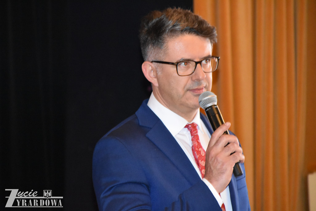 To był wyjątkowy dzień PGK Żyrardów