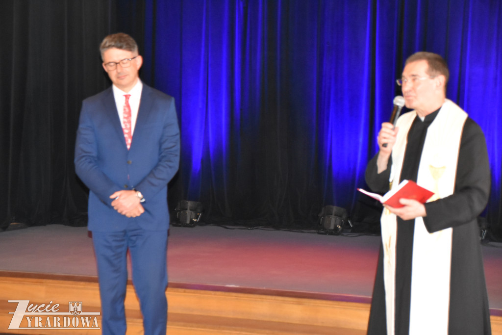 To był wyjątkowy dzień PGK Żyrardów