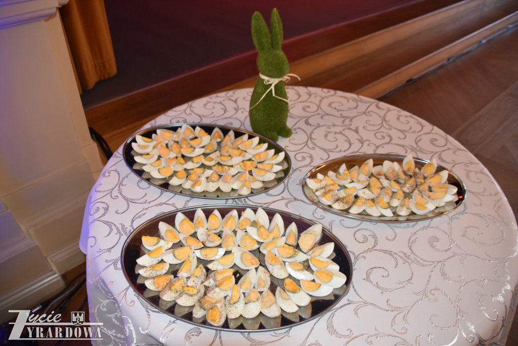 To był wyjątkowy dzień PGK Żyrardów