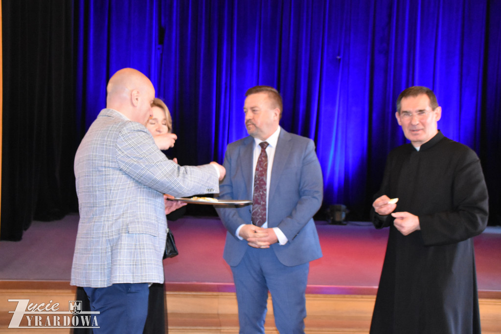 To był wyjątkowy dzień PGK Żyrardów