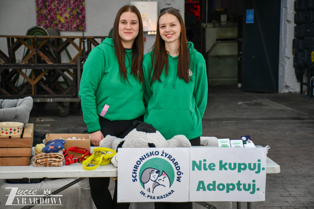 MAŁE KROPELKI, WIELKA MOC!