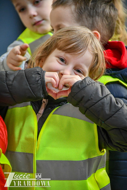 MAŁE KROPELKI, WIELKA MOC!