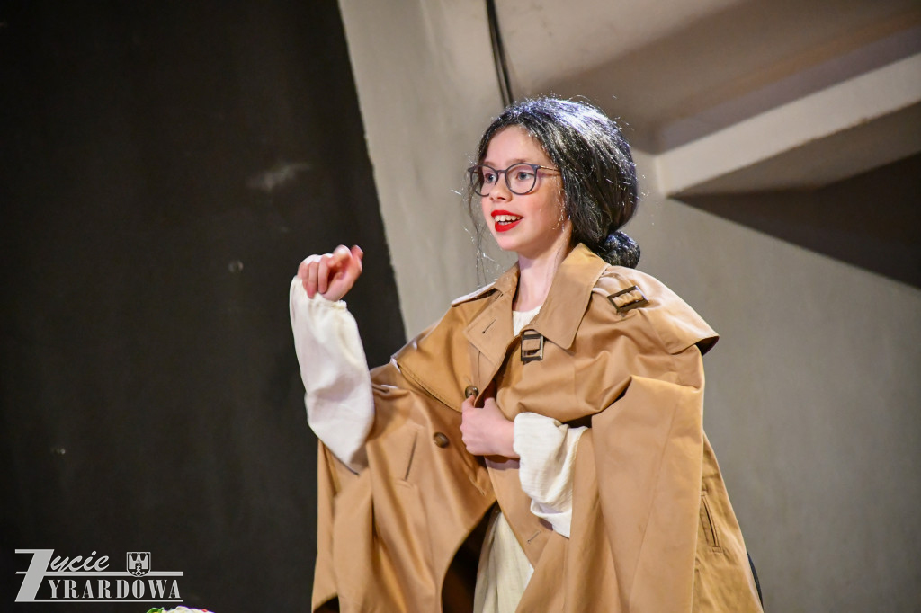 Francuski klimat  zagościł w Żyrardowie