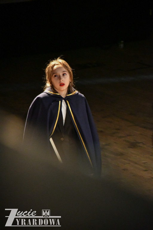 Francuski klimat  zagościł w Żyrardowie