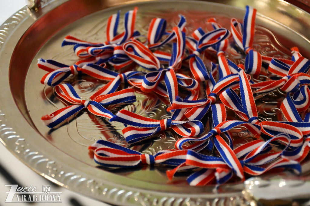 Francuski klimat  zagościł w Żyrardowie