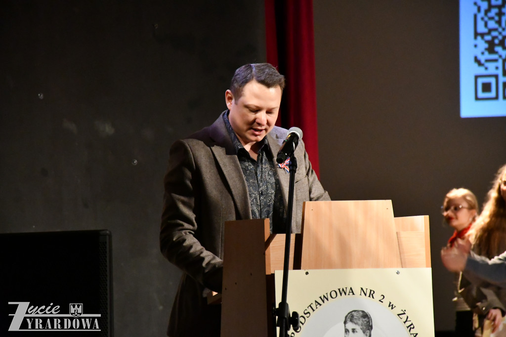 Francuski klimat  zagościł w Żyrardowie