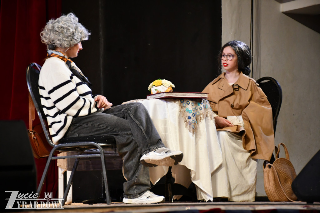 Francuski klimat  zagościł w Żyrardowie