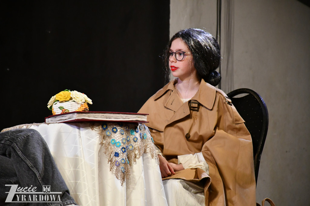 Francuski klimat  zagościł w Żyrardowie