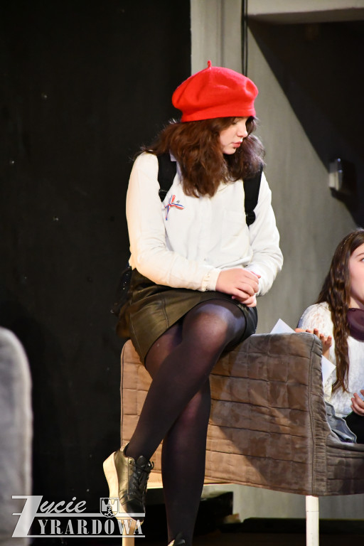 Francuski klimat  zagościł w Żyrardowie