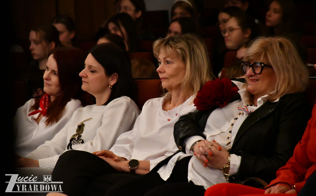 Francuski klimat  zagościł w Żyrardowie