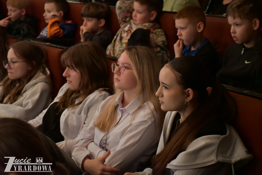 Francuski klimat  zagościł w Żyrardowie