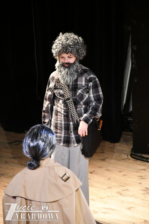 Francuski klimat  zagościł w Żyrardowie