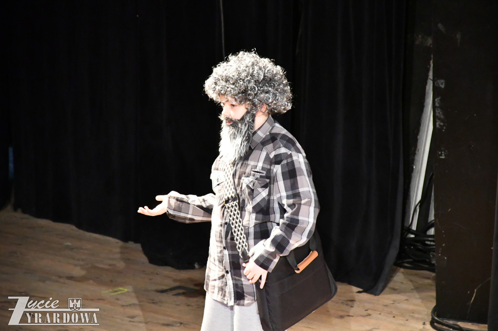 Francuski klimat  zagościł w Żyrardowie