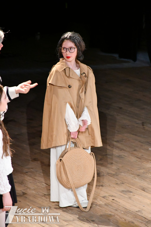 Francuski klimat  zagościł w Żyrardowie