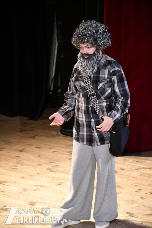 Francuski klimat  zagościł w Żyrardowie