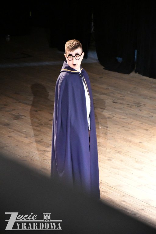 Francuski klimat  zagościł w Żyrardowie