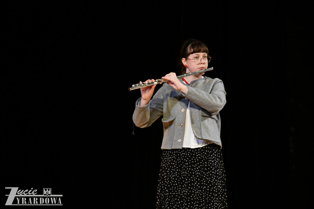 Francuski klimat  zagościł w Żyrardowie