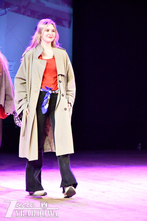 Francuski klimat  zagościł w Żyrardowie