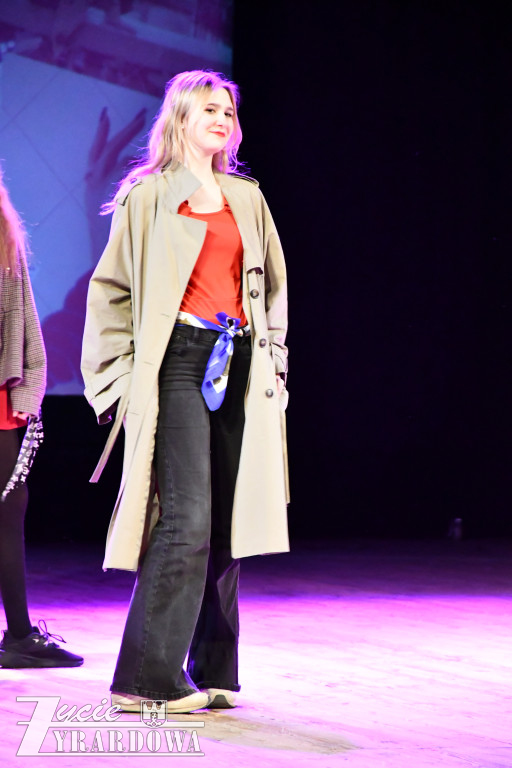 Francuski klimat  zagościł w Żyrardowie