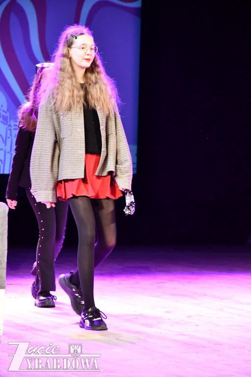 Francuski klimat  zagościł w Żyrardowie