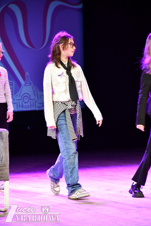 Francuski klimat  zagościł w Żyrardowie