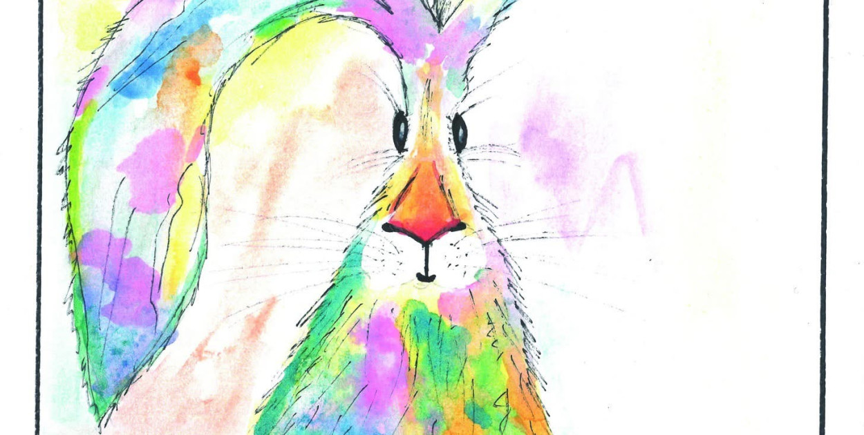 Konkurs „Wielkanocna kartka z Żyrardowa”