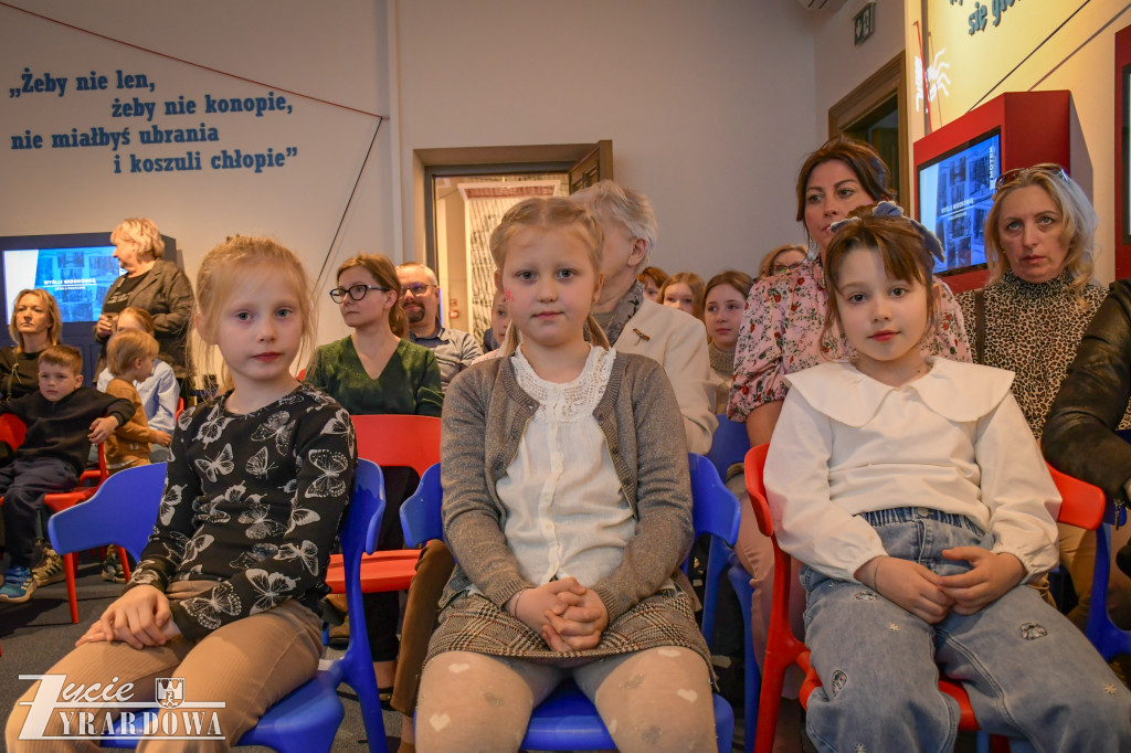 Konkurs „Wielkanocna kartka z Żyrardowa”