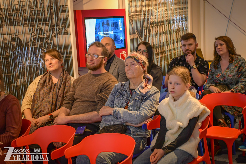 Konkurs „Wielkanocna kartka z Żyrardowa”