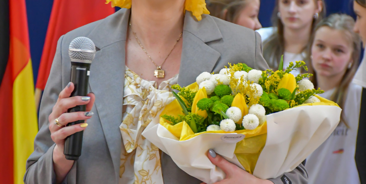 Powiatowy Konkurs Języka Niemieckiego